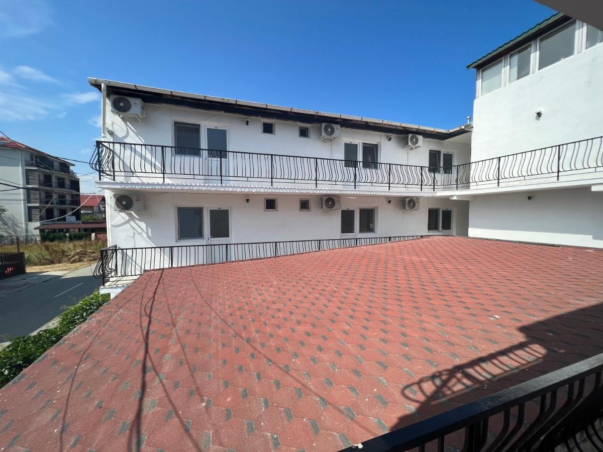 Mario Residence Costinești Exterior foto