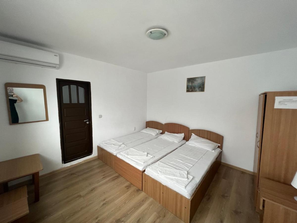 Mario Residence Costinești Exterior foto