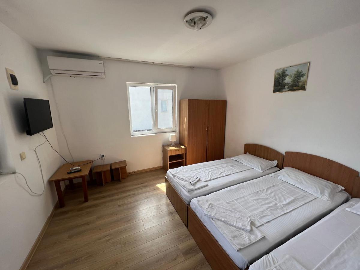 Mario Residence Costinești Exterior foto
