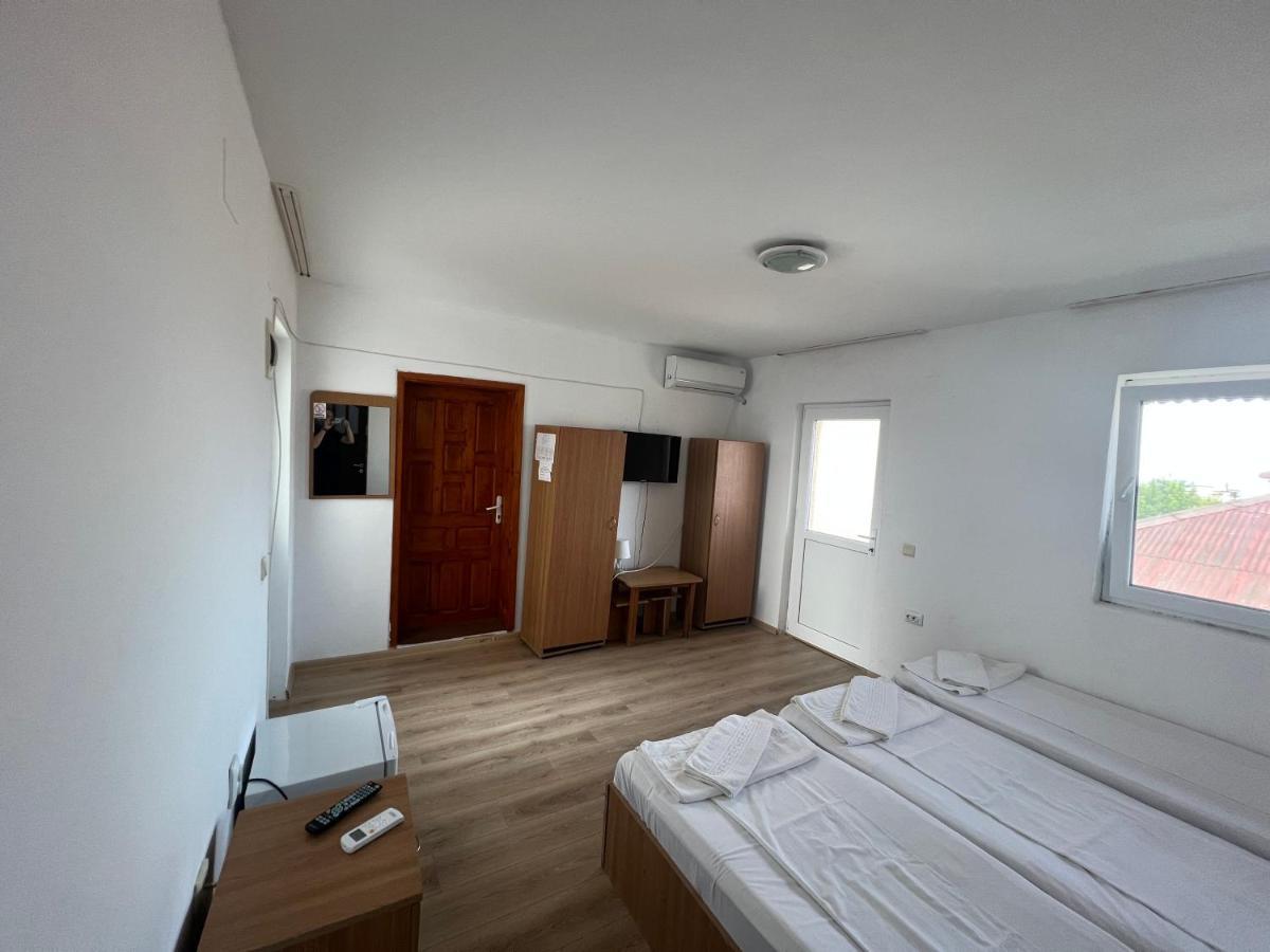 Mario Residence Costinești Exterior foto