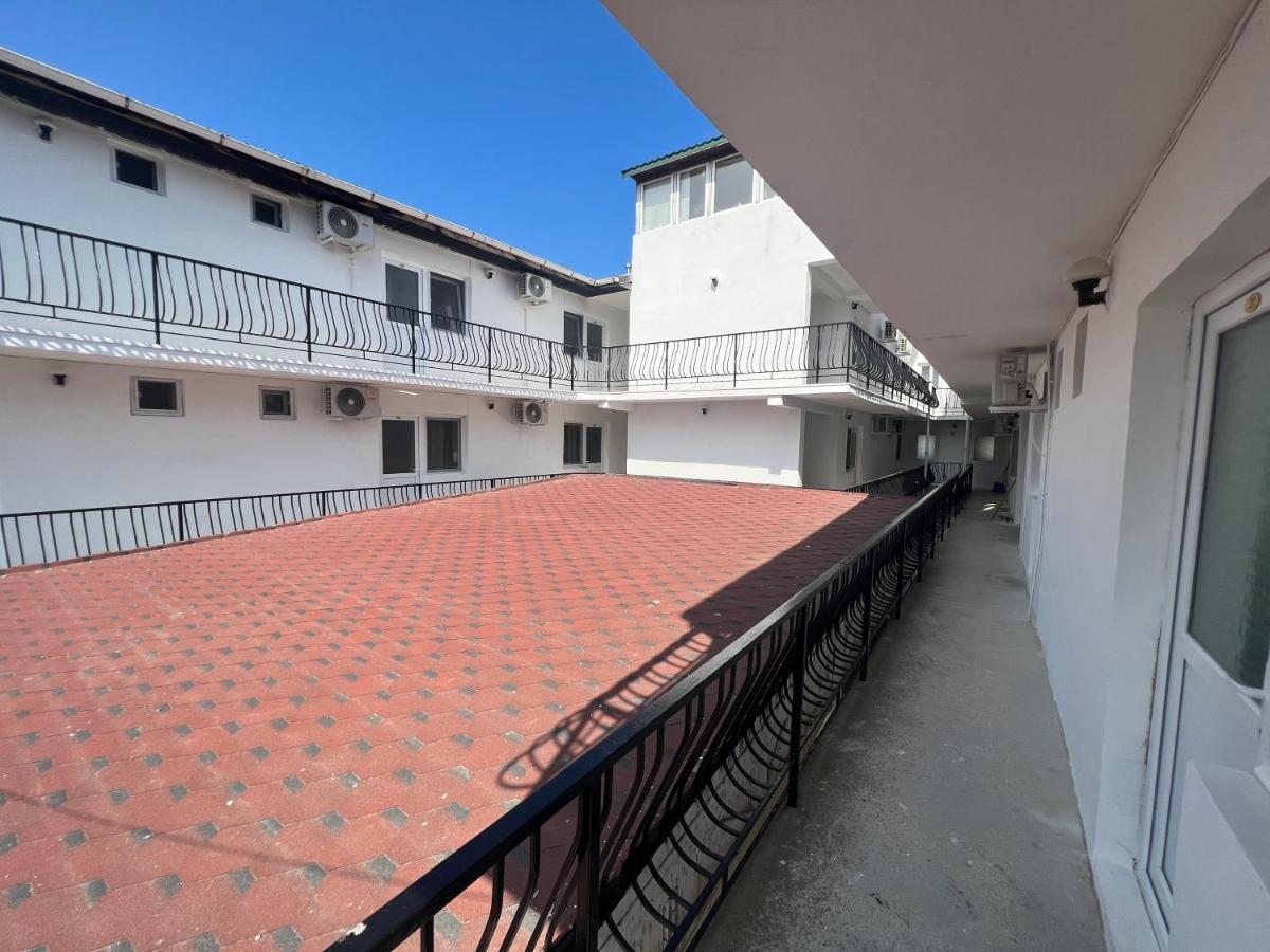 Mario Residence Costinești Exterior foto